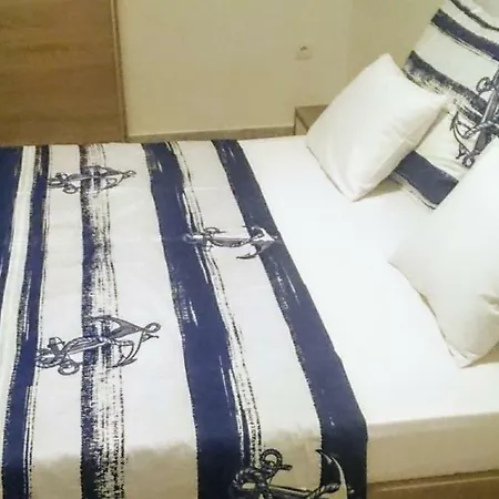 Karmen's Two Διαμέρισμα