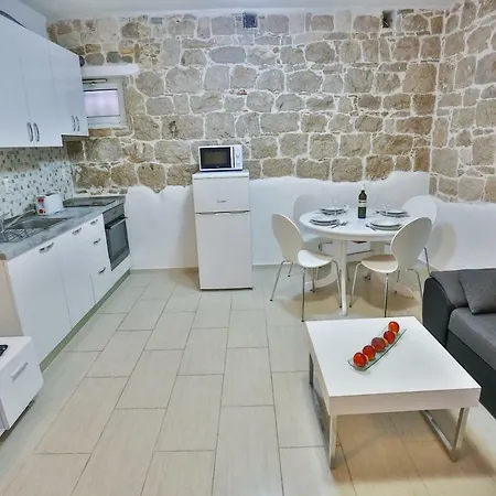 Apartamento Karmen's Two Split