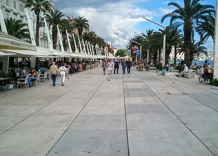 Apartment Karmen's Two *