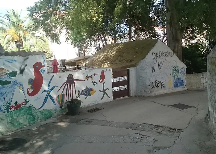 Apartment Karmen's Two Split