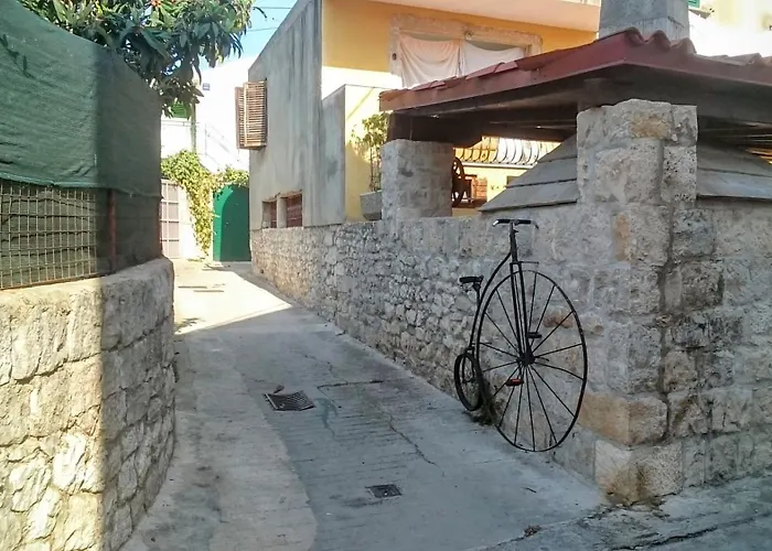 Apartment Karmen's Two