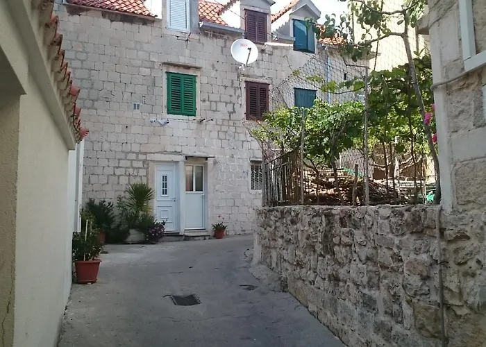 Apartment Karmen's Two