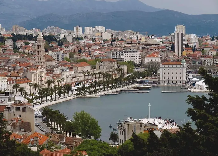 Apartment Karmen's Two *