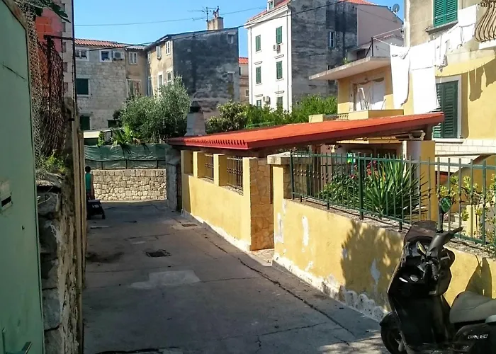 Apartment Karmen's Two Split