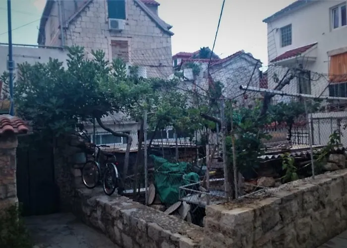 Apartment Karmen's Two Split