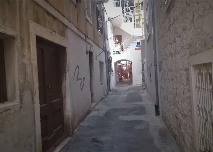 Apartment Karmen's Two Split