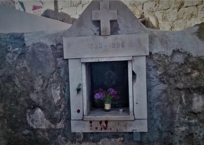 Apartment Karmen's Two