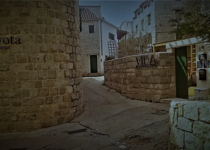 Apartment Karmen's Two