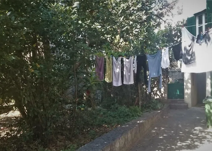 Apartment Karmen's Two Split