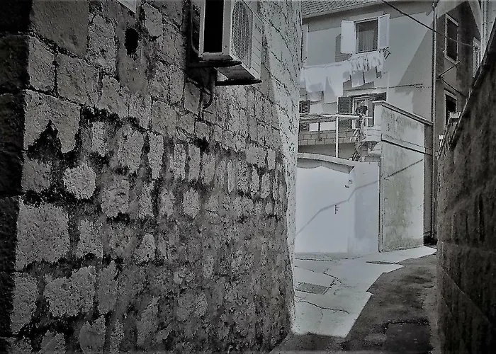 Apartment Karmen's Two