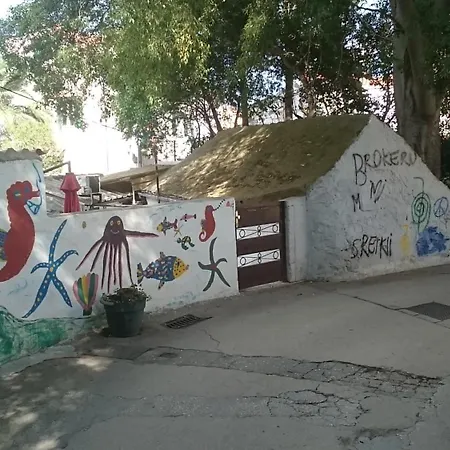 Appartamento Karmen's Two Spalato