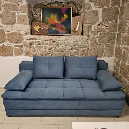 Karmen's Two * Spalato