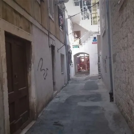 Apartment Karmen's Two Split