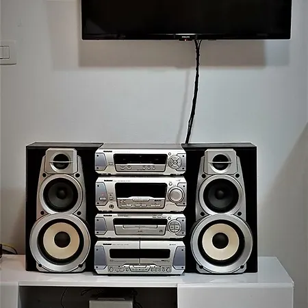 Karmen's Two Spalato