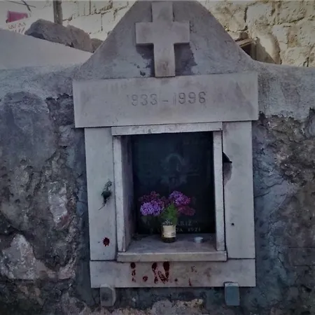 Apartment Karmen's Two