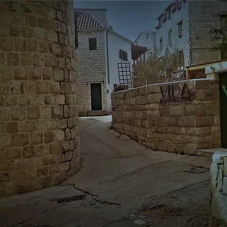 דירה Karmen's Two