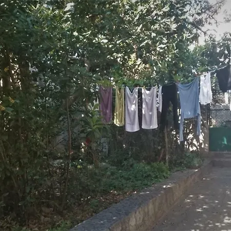 דירה Karmen's Two ספליט