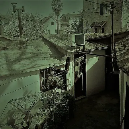 Karmen's Two Appartamento Spalato