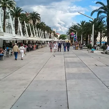 Апартаменты Karmen's Two *