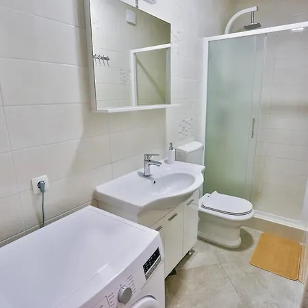 Karmen's Two * Сплит