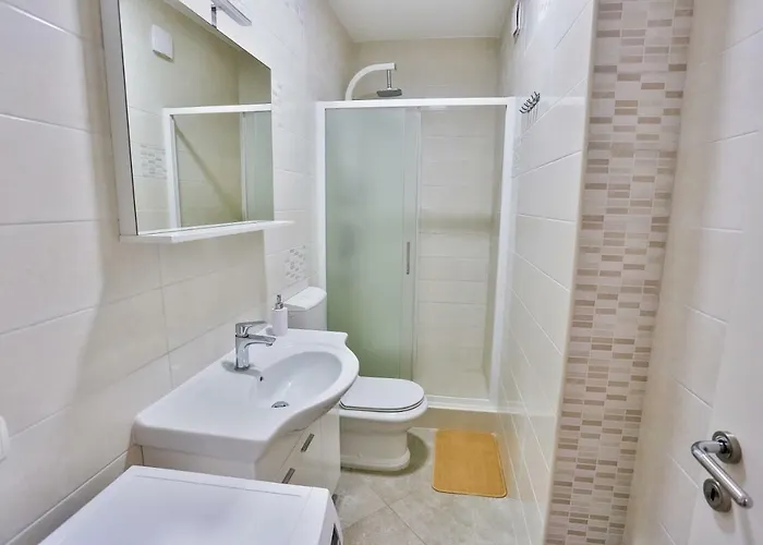 Apartamento Karmen's Two *